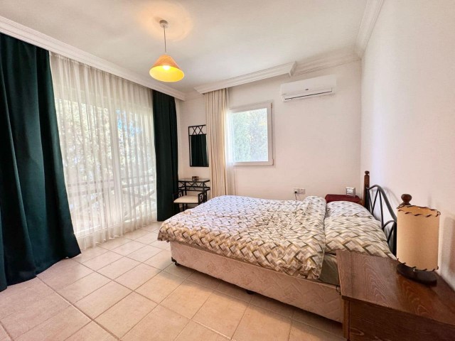 3+1 flat for sale in Kyrenia center