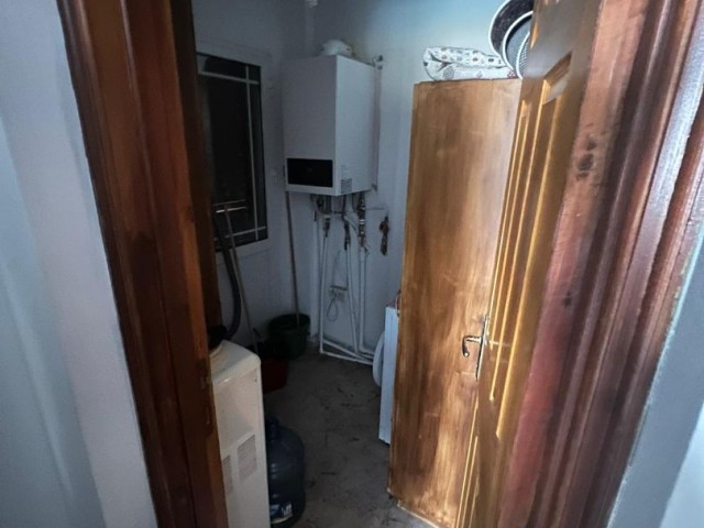 Girne Edremit,mükemmel dağ ve deniz manzaralı özel havuzlu,3+1 kiralık villa