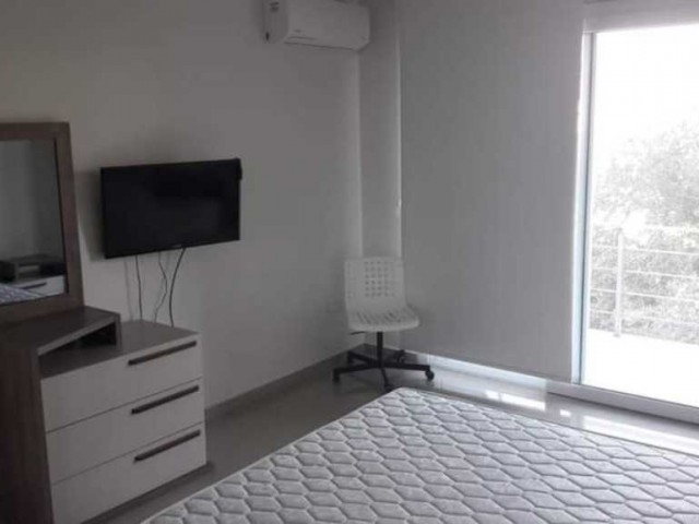 Neue 3+1 Wohnung in Doğanköy.