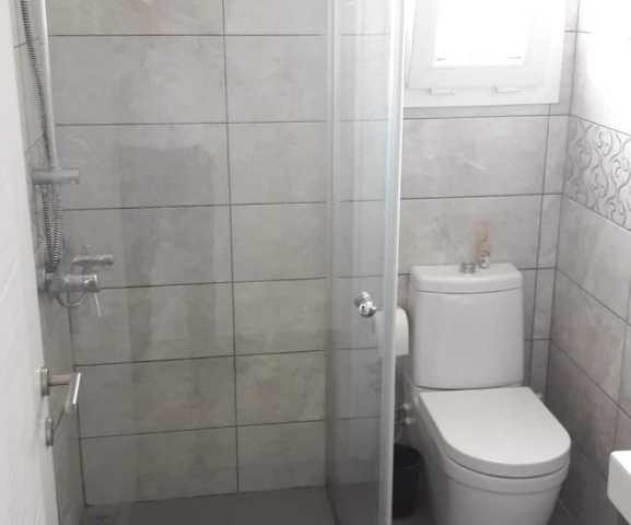 New 3+1 flat in Doğanköy.