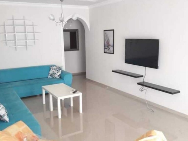 New 3+1 flat in Doğanköy.