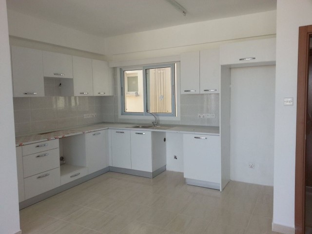 APARTMENT FOR SALE NEXT TO LEFKE EUROPEAN UNIVERSITY ** 