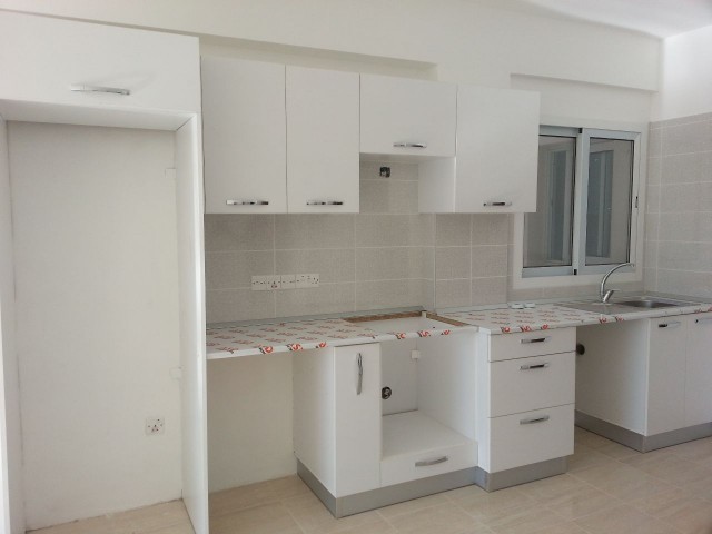 APARTMENT FOR SALE NEXT TO LEFKE EUROPEAN UNIVERSITY ** 