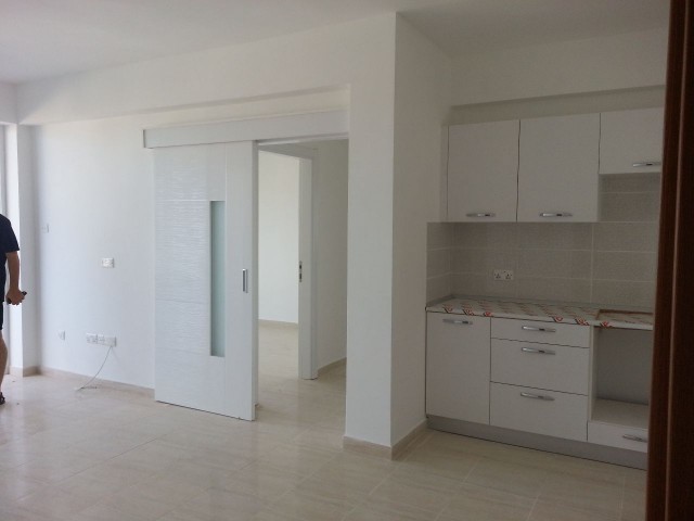 APARTMENT FOR SALE NEXT TO LEFKE EUROPEAN UNIVERSITY ** 