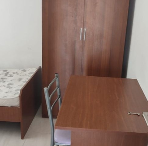 LEFKE  AVRUPA ÜNİVERSİTESİ YANINDA SATILIK 2+1-FOR SALE FLAT OF NEAR  EUROPEAN UNIVERSITY OF LEFKE