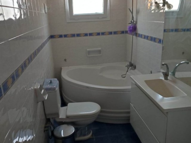 PENTHOUSE FOR SALE IN GEMİKONAĞI-FOR SALE PENTHOUSE