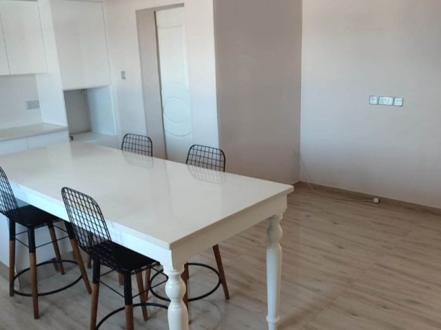 PENTHOUSE FOR SALE IN GEMİKONAĞI-FOR SALE PENTHOUSE