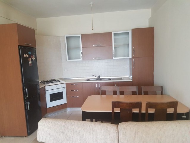 Apartments for rent in ortakoy