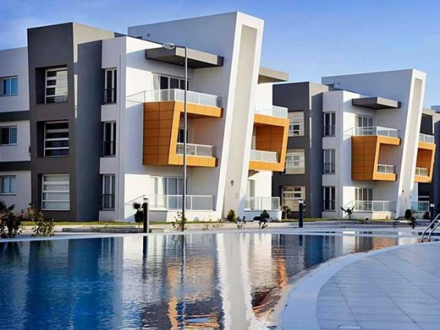 Apartments for Sale in Famagusta 