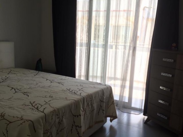 Penthouse Kaufen in Mağusa Merkez, Famagusta