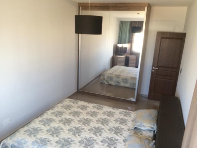 Penthouse Kaufen in Mağusa Merkez, Famagusta