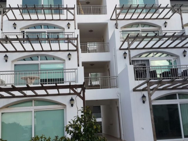 Apartments for Sale in Gaziveren