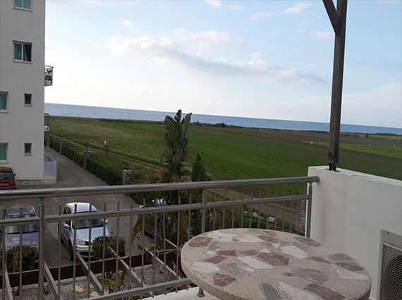 Apartments for Sale in Gaziveren