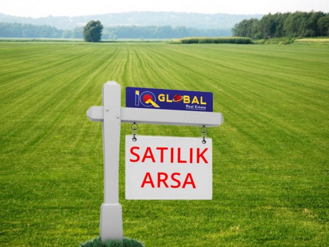 Land for Sale in Haspolat