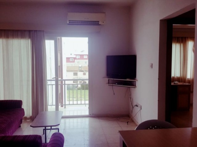 Apartments for rent in Gonyeli