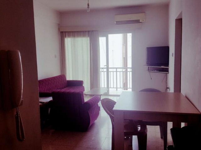 Apartments for rent in Gonyeli
