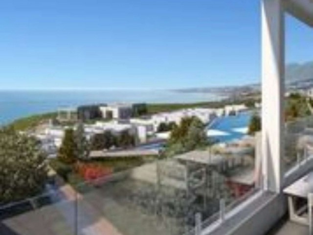 TWO BEDROOM APARTMENT IN ESENTEPE