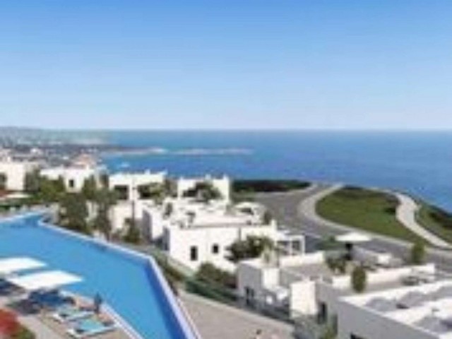 TWO BEDROOM APARTMENT IN ESENTEPE