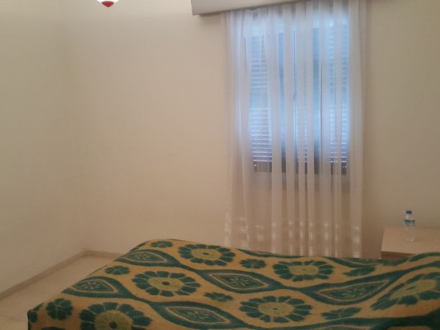 Flat To Rent in Çatalköy, Kyrenia