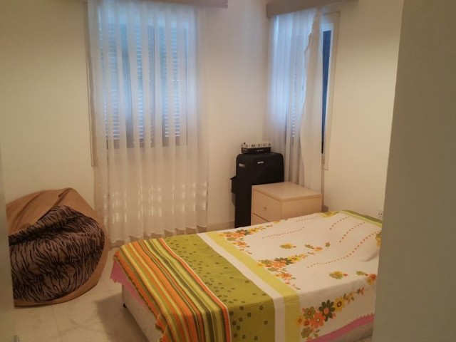 Flat To Rent in Çatalköy, Kyrenia