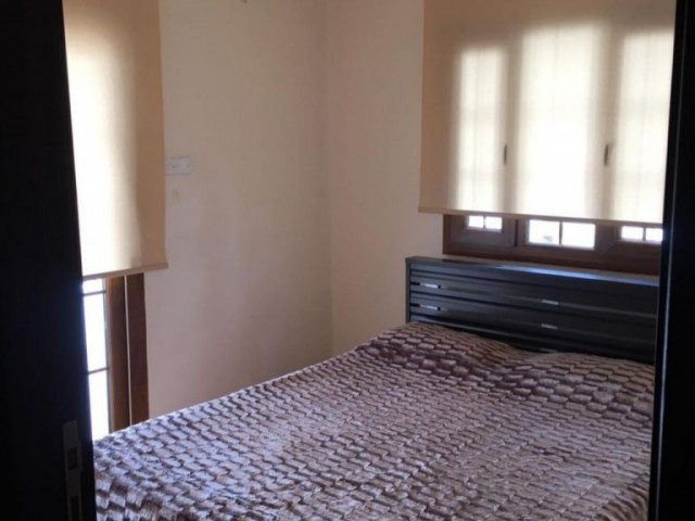 3 BEDROOM PENTHOUSE FOR SALE IN UPPER KYRENIA - PRICE WAS £145,000 (0533 820 2055)