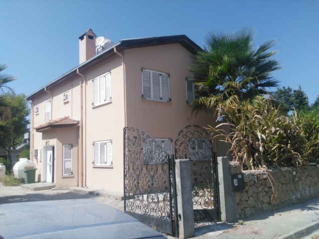 Villa Mieten in Doğanköy, Kyrenia