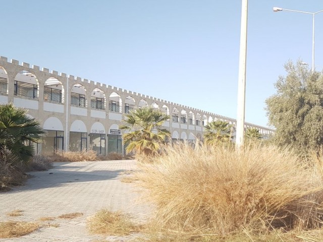 Shop For Sale in Boğaz, Iskele