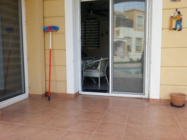 Villa To Rent in Çatalköy, Kyrenia