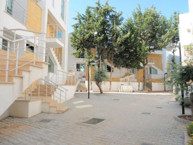 3 + 1 GARDEN FLOOR APARTMENT-DOGANKÖY, KYRENIA ** 