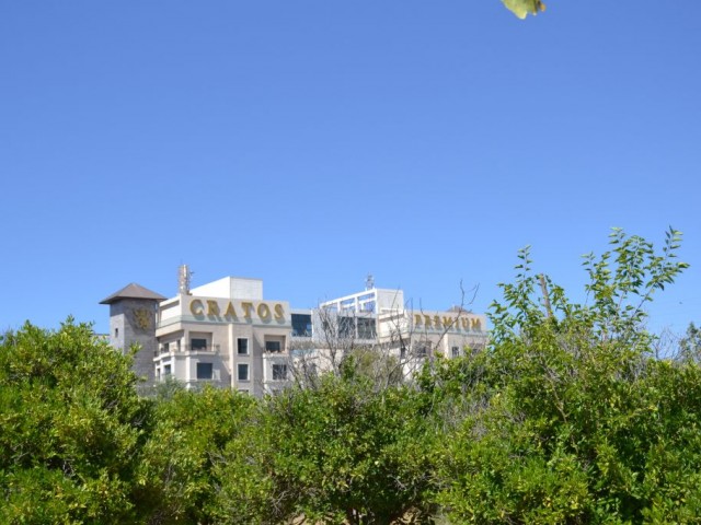 3.5 ACRES OF TURKISH KOCHANLI LAND - INVESTMENT OPPORTUNITY - AS WELL AS THE CRATOS HOTEL (Narchin 0533 820 2055) ** 