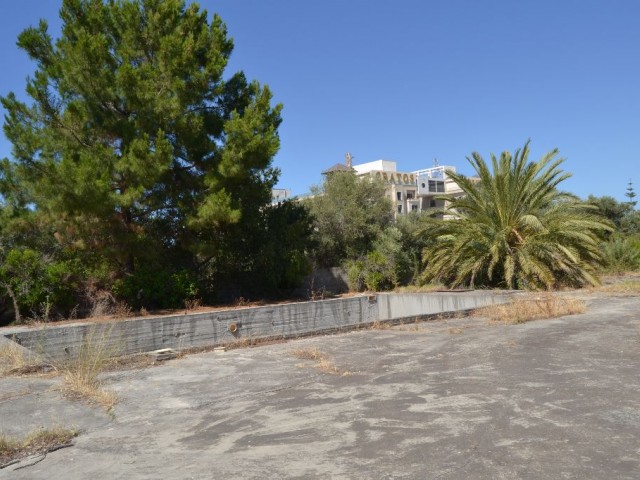 3.5 ACRES OF TURKISH KOCHANLI LAND - INVESTMENT OPPORTUNITY - AS WELL AS THE CRATOS HOTEL (Narchin 0533 820 2055) ** 