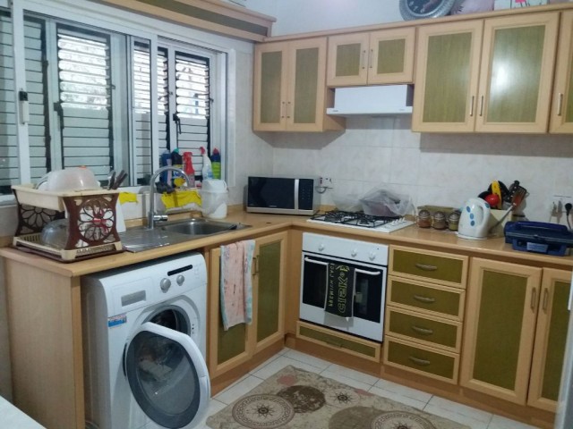 TRADITIONAL CYPRIOT STYLE BUNGALOW - KALEİÇİ, FAMAGUSTA