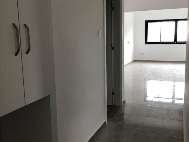 TURKISH TITLE THREE BEDROOM APARTMENTS - READY TO MOVE