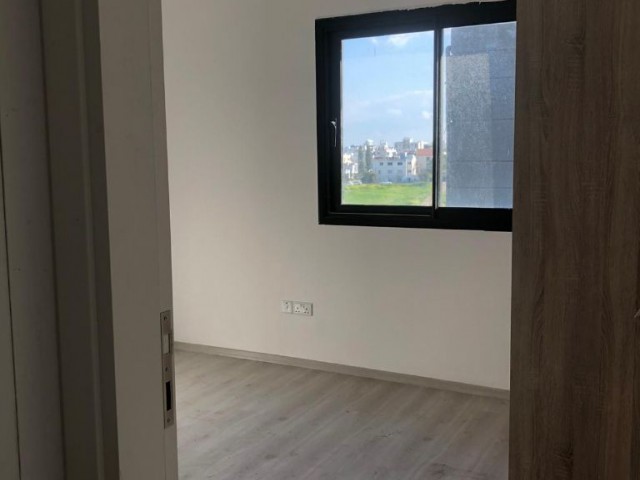 TURKISH TITLE THREE BEDROOM APARTMENTS - READY TO MOVE