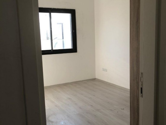 TURKISH TITLE THREE BEDROOM APARTMENTS - READY TO MOVE