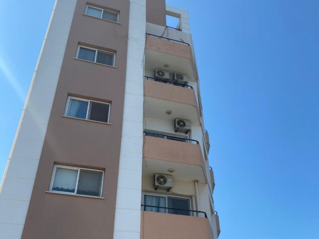THREE BEDROOM DUPLEX PENTHOUSE - NEXT TO EMU - CENTRAL FAMAGUSTA