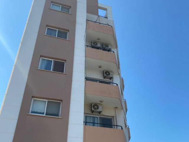 3+1 duplex penthouse, DAU ve Salamis Cadde cok yakin