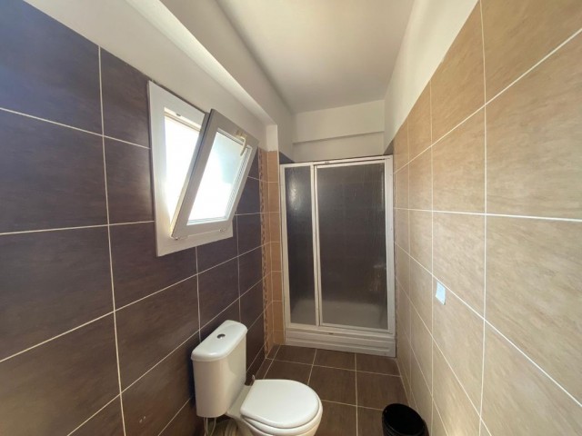 THREE BEDROOM DUPLEX PENTHOUSE - NEXT TO EMU - CENTRAL FAMAGUSTA