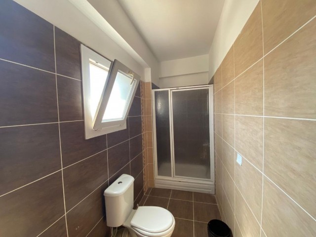 3+1 duplex penthouse, DAU ve Salamis Cadde cok yakin