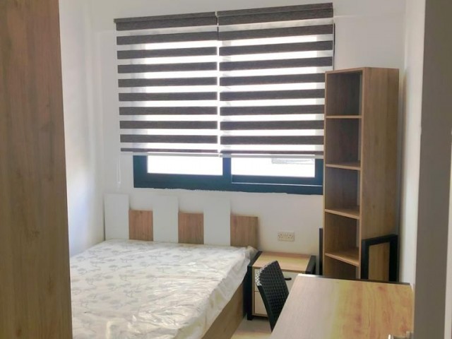 1+1 & 2+1 APARTMENTS FOR SALE WAKING DISTANCE TO EUROPEAN UNIVERSITY OF LEFKE