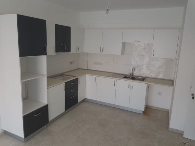 Luxury Two Bedroom Apartment in Cental Famagusta