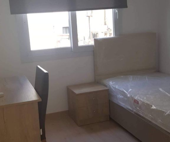 Luxury Two Bedroom Apartment in Cental Famagusta