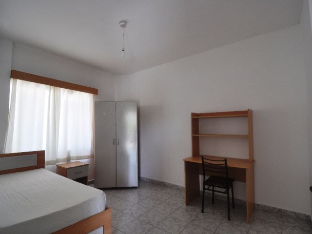 Two Bedrooms for sale in Central Famagusta just opposite EMU