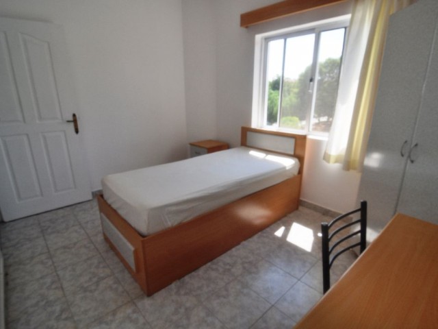 Two Bedrooms for sale in Central Famagusta just opposite EMU