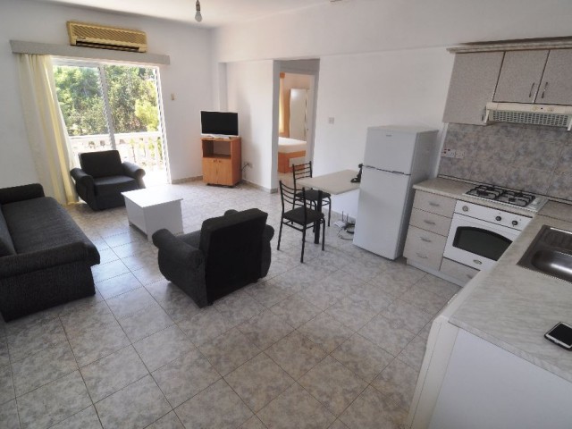 Two Bedrooms for sale in Central Famagusta just opposite EMU