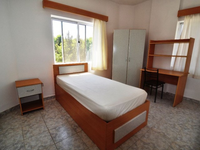 Two Bedrooms for sale in Central Famagusta just opposite EMU