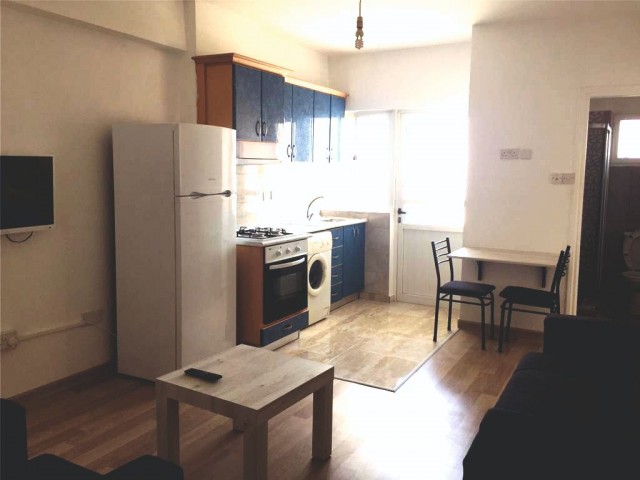 One Bedroom for sale in Central Famagusta just opposite EMU