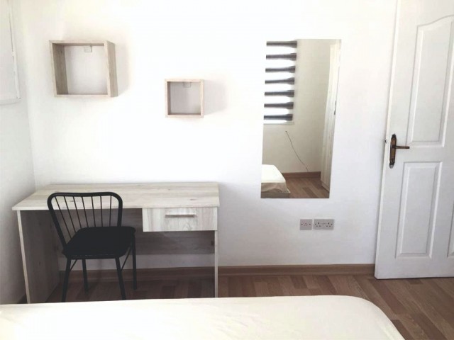 One Bedroom for sale in Central Famagusta just opposite EMU