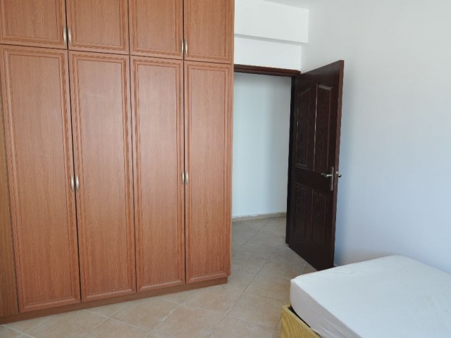 THREE BEDROOM APARTMENT- CENTRAL FAMAGUSTA