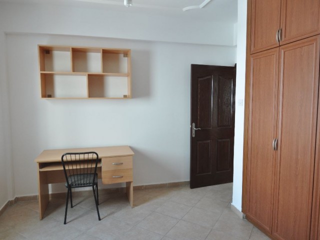 THREE BEDROOM APARTMENT- CENTRAL FAMAGUSTA